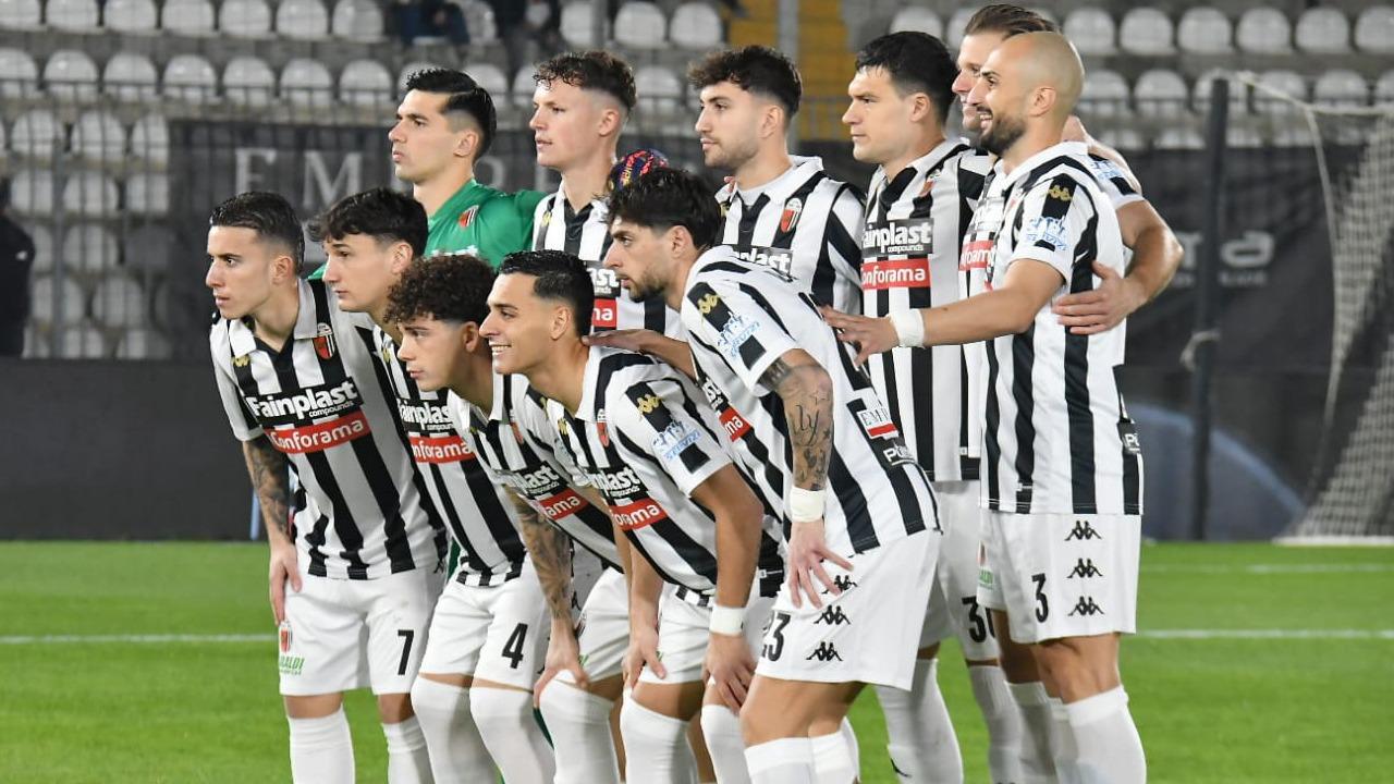 Ascoli Calcio, ben 25 punti nelle ultime nove partite. Diventano 10 le vittorie interne, salgono a 16 i clean sheet