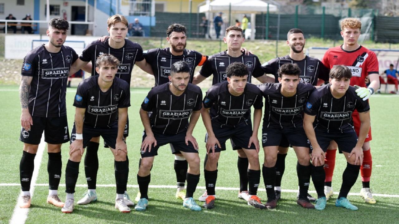 Serie D girone F, quarto risultato utile consecutivo per l'Atletico Ascoli. Con l'Avezzano finisce 0-0