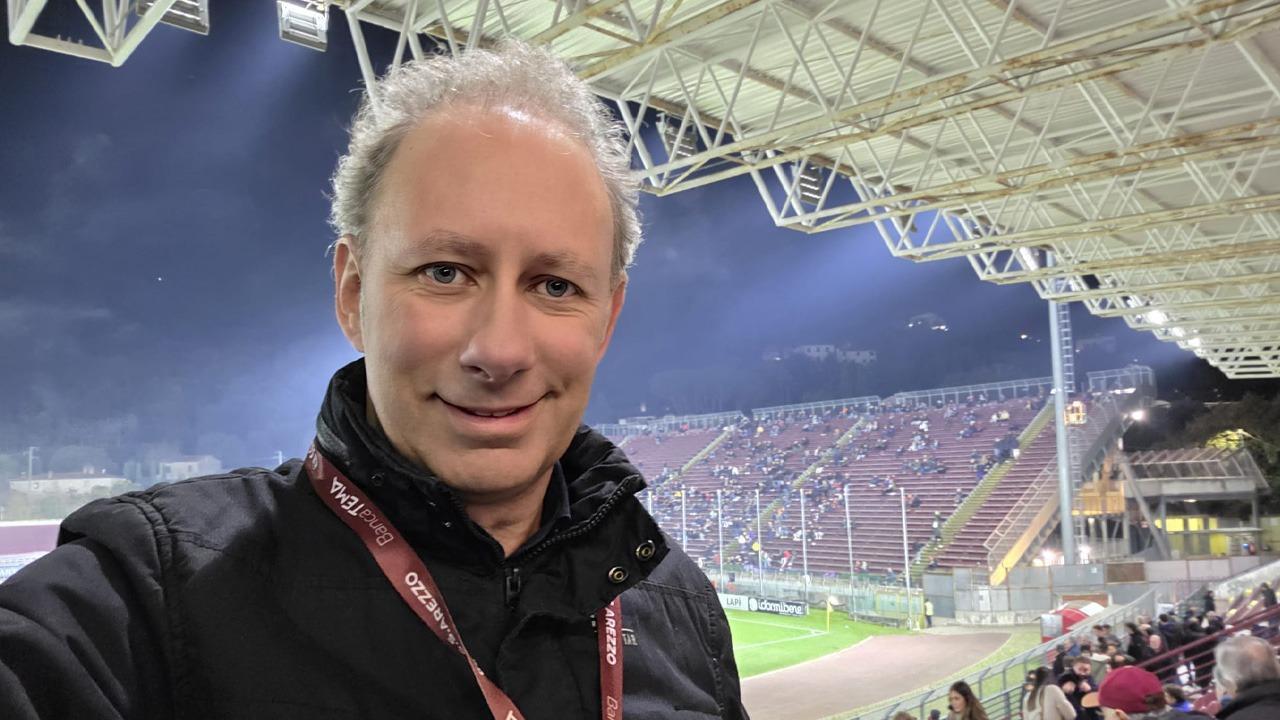 Avato presenta Arezzo-Ascoli: 