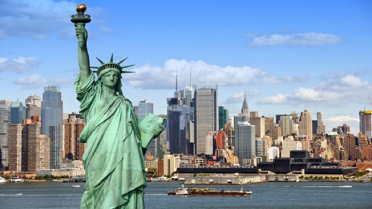 Tour Usa in pullman con guida in italiano: New York, Cascate del Niagara, Washington  e Philadelphia