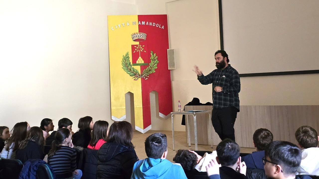 Mini-guida dei musei: le nuove generazioni raccontano e promuovono il patrimonio dei borghi dei Sibillini