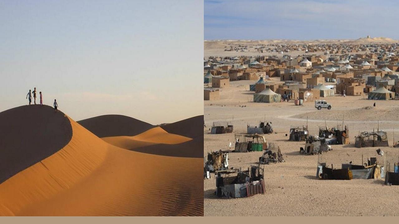 Grottammare, bambini protagonisti del mercatino per il Popolo Saharawi