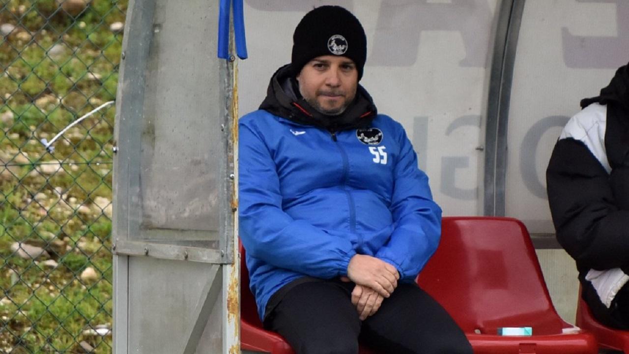 Atletico Ascoli, Seccardini: 