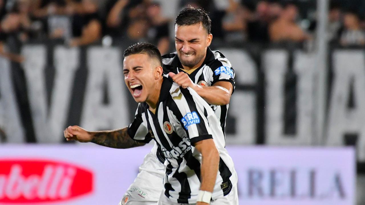 Ascoli-Avellino 3-1, i momenti chiave della partita