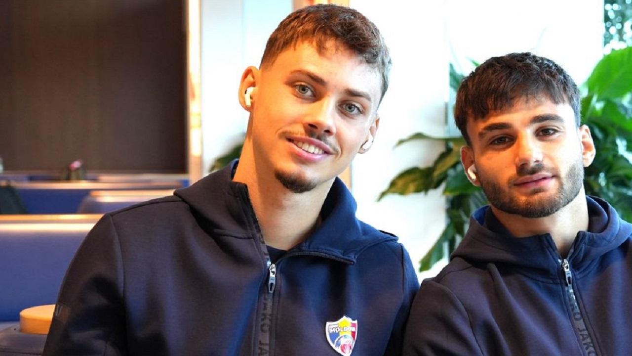 Ascoli Calcio, Perciun salta per squalifica la gara di Nations League persa 2-0 dalla Moldavia in Slovacchia