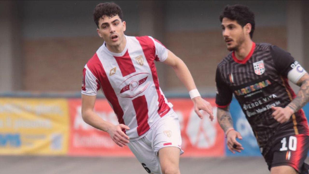 Serie C girone B 29° turno: il Pineto passa a Perugia, Franzolini lancia il Forlì