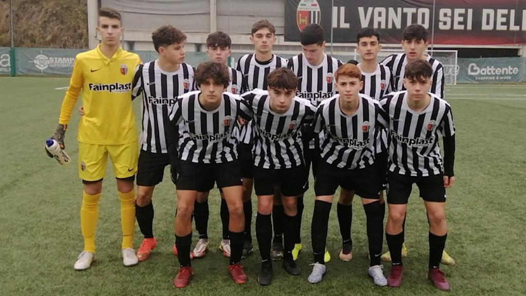 Under 16 Ascoli Calcio
