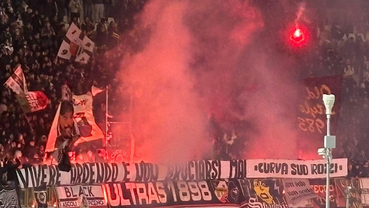 Ascoli Calcio: campagna abbonamenti da record, già superato il dato complessivo dello scorso campionato