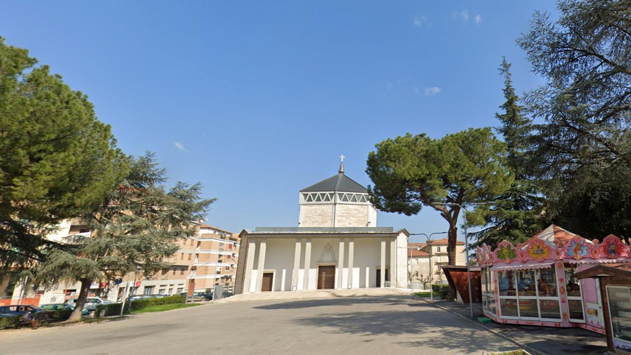 Ascoli, modifiche viabilità in occasione dell'iniziativa 