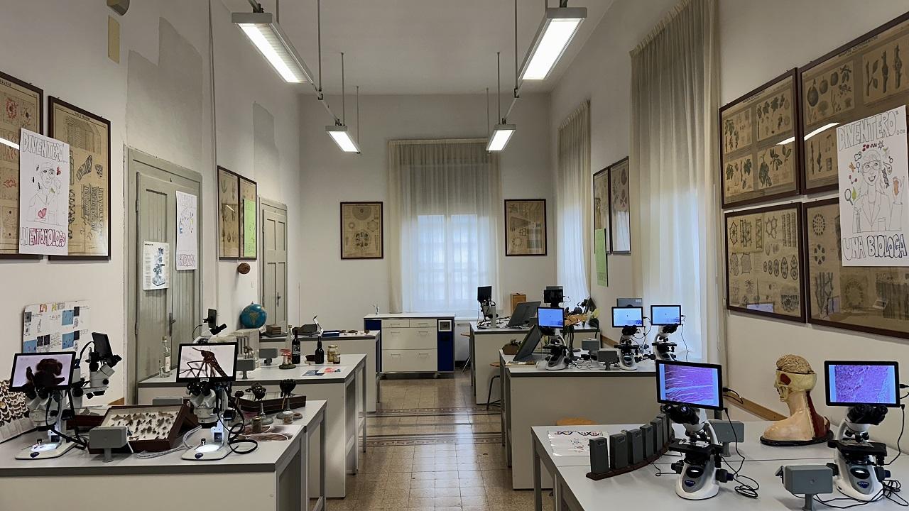 Delegazione FAI di Ascoli Piceno, visite guidate alla scoperta dell'Istituto 