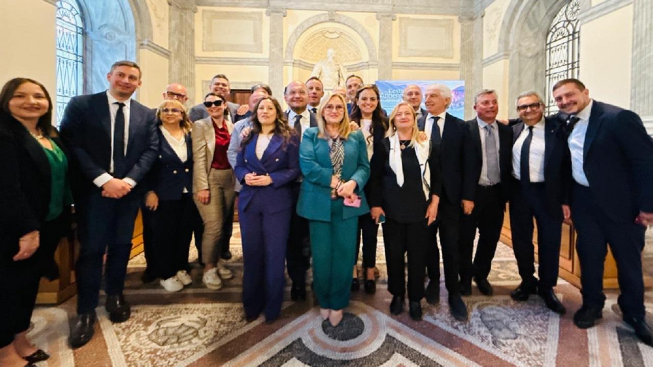 Ministero della Cultura, presentata l'edizione 2026 del Festival dell'Appennino. Trentuno eventi in 29 comuni