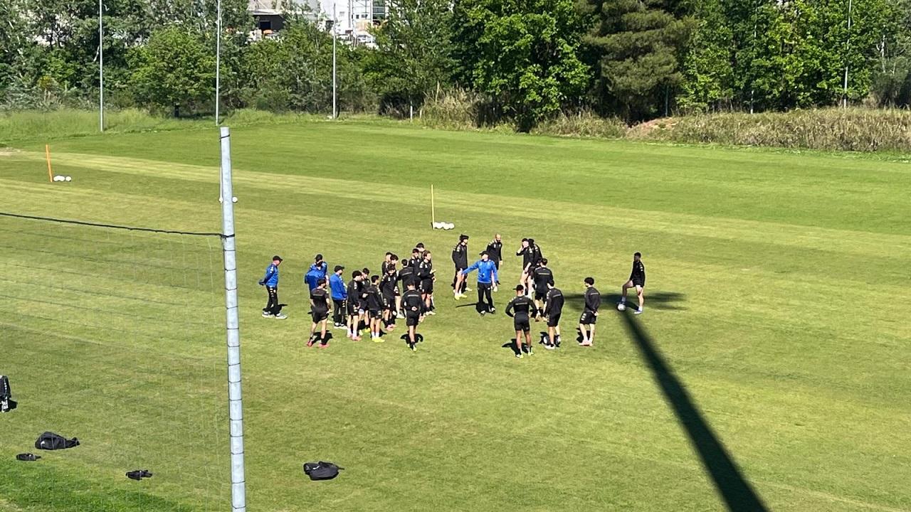 Ascoli Calcio, tre giorni di riposo prima della lunga rincorsa verso i playoff. Primo impegno il 17 Maggio
