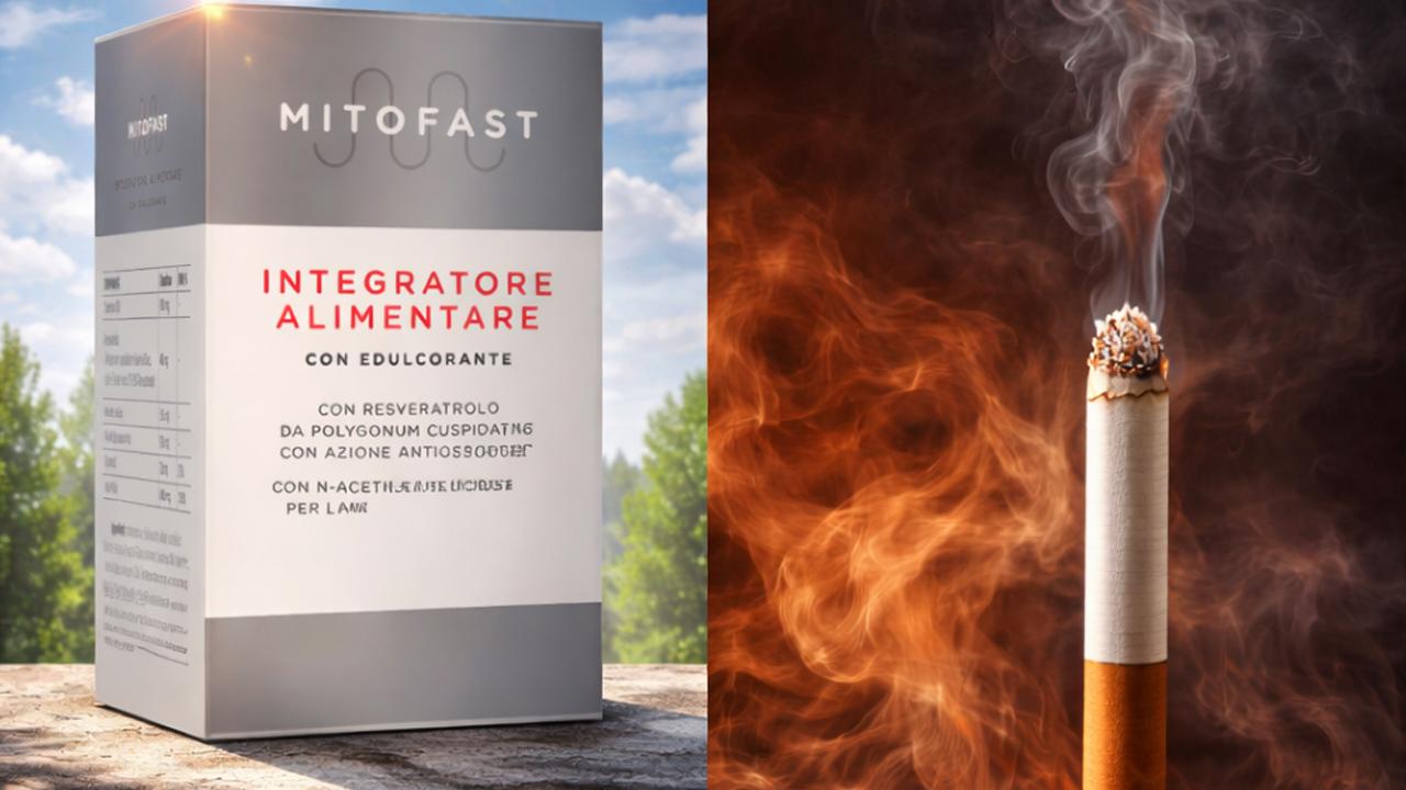 Sigarette tradizionali, tabacco riscaldato ed e-cig: novità su accelerazione dell’invecchiamento epigenetico e biologico, danni cutanei e sistemici