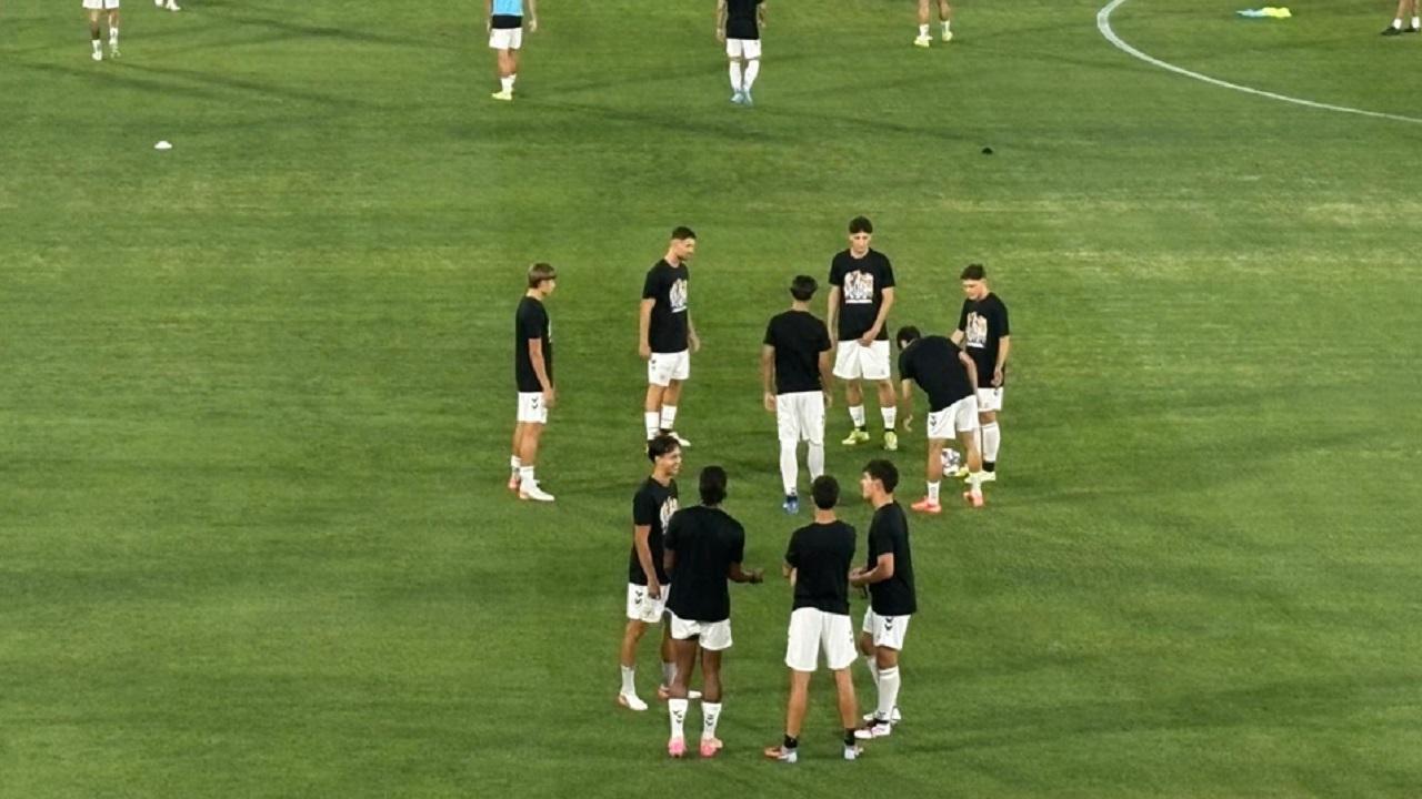 Ascoli Calcio, il programma degli allenamenti verso la sfida di Coppa Italia con il Potenza