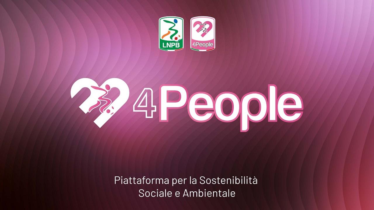 B4People, la Piattaforma per la Sostenibilità sui campi della Serie BKT