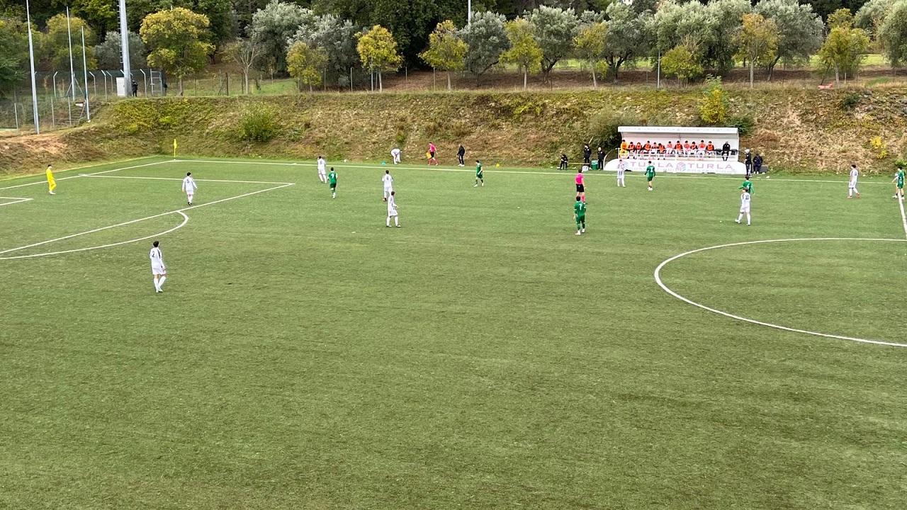 Ascoli Calcio, la Primavera non sfrutta un tempo con l'uomo in più e perde 1-0 in casa contro l'Avellino