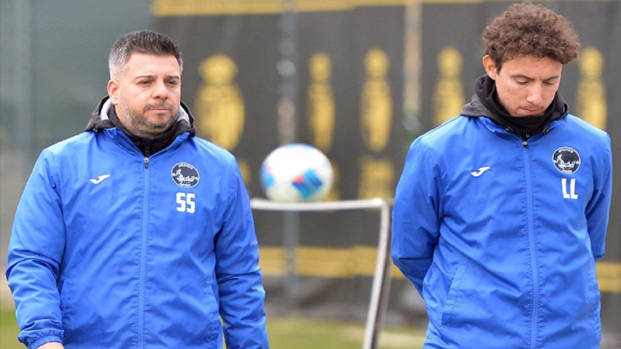 Atletico Ascoli, Seccardini: 