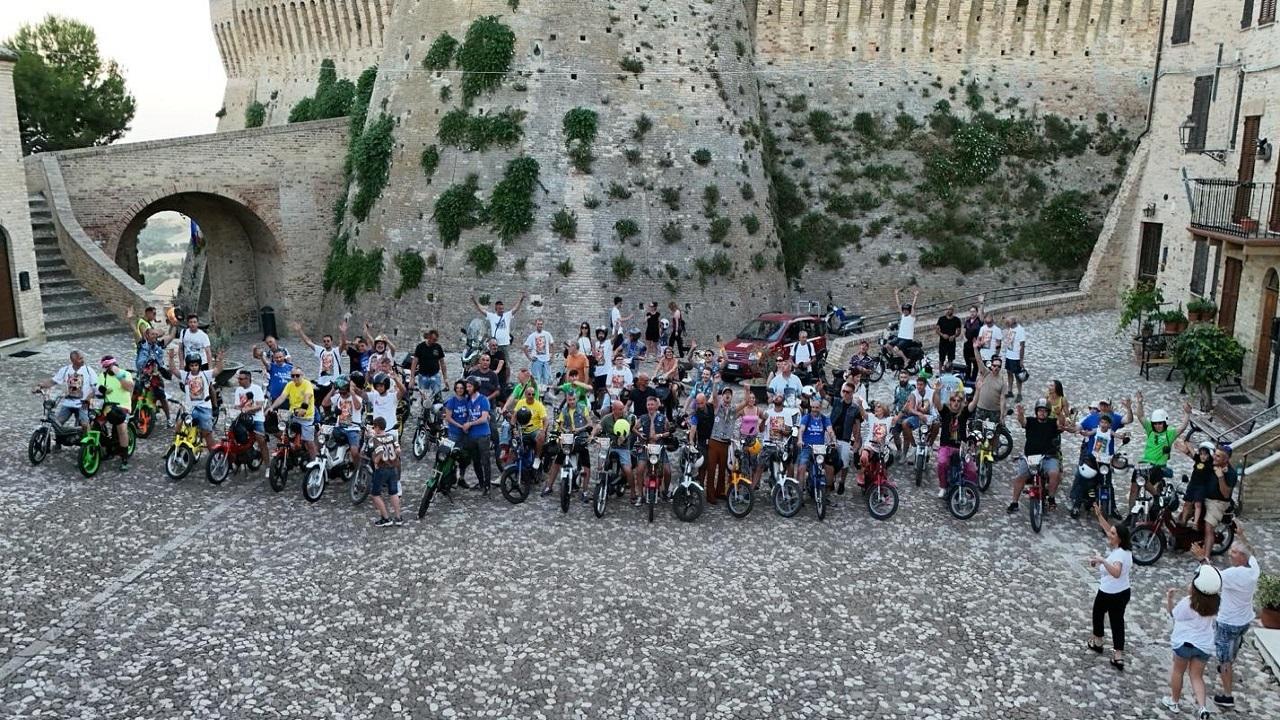 San Benedetto del Tronto, tantissimi appassionati per la diciannovesima edizione del 