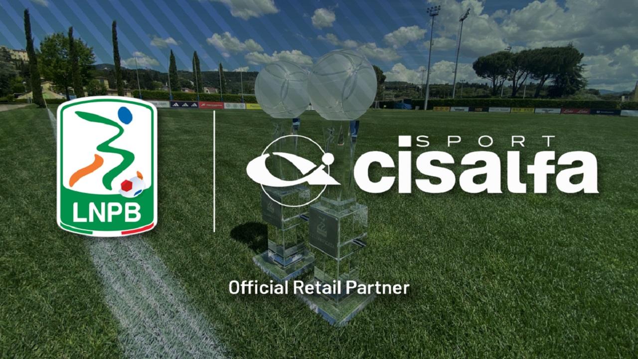 Cisalfa Sport e Lega Serie B insieme per valorizzare il calcio italiano. Title sponsor del Campionato Primavera 2