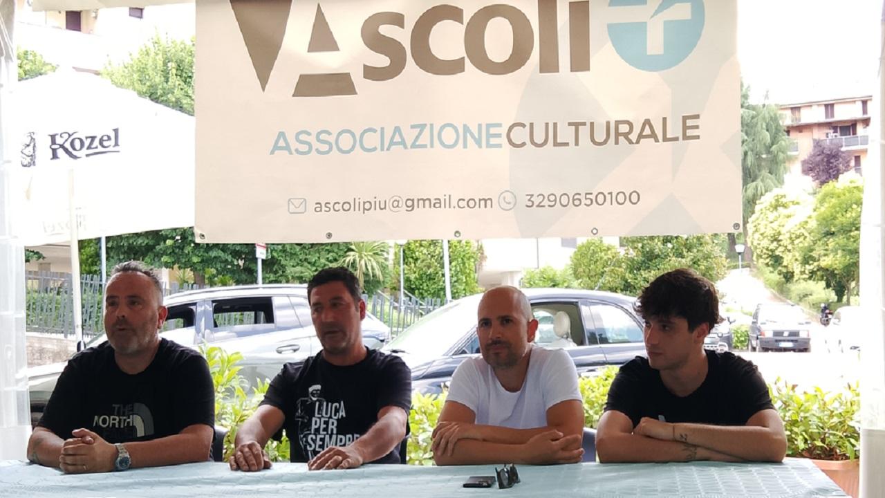 Folignano: ‘Memorial Luca Bernabei’, al via la prima edizione per ricordare il giovane attaccante scomparso ad Ottobre