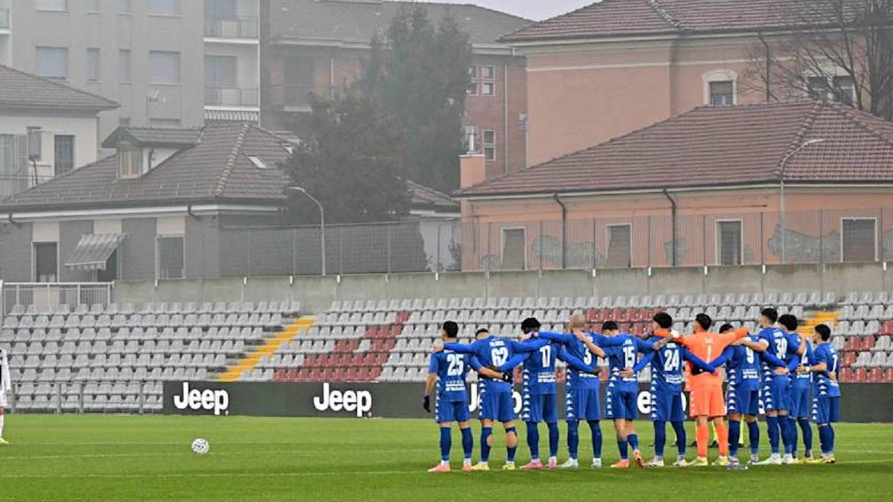 Ascoli Calcio, netto calo dopo il derby con la Samb. Persi 11 punti dall'Arezzo e 5 dal Ravenna nelle ultime dieci gare