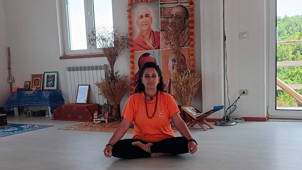 A Colli del Tronto al via il progetto “Sport e benessere per la comunità” con lezioni gratuite di yoga