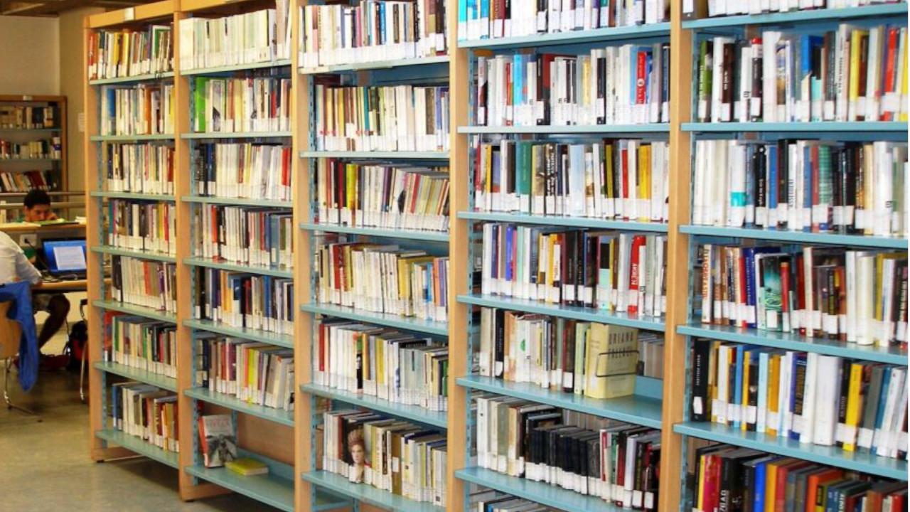 San Benedetto del Tronto, in Biblioteca una pesca tra i libri in occasione delle festività pasquali