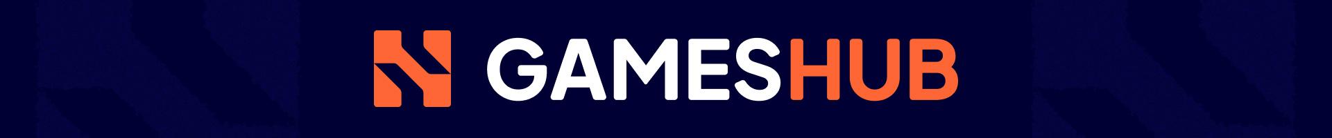 GamesHub