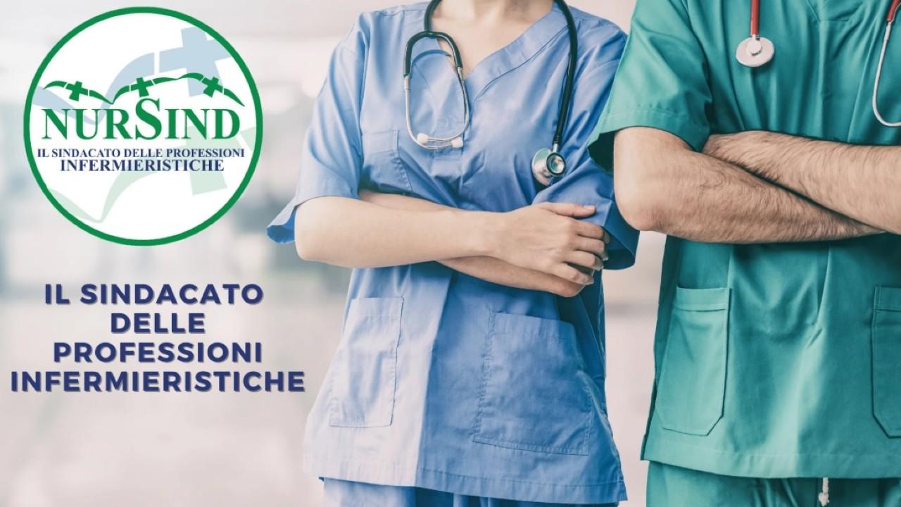 Ascoli Piceno, NurSind interviene sulla situazione dell'Ast: ''Personale allo stremo e organizzazione al limite''