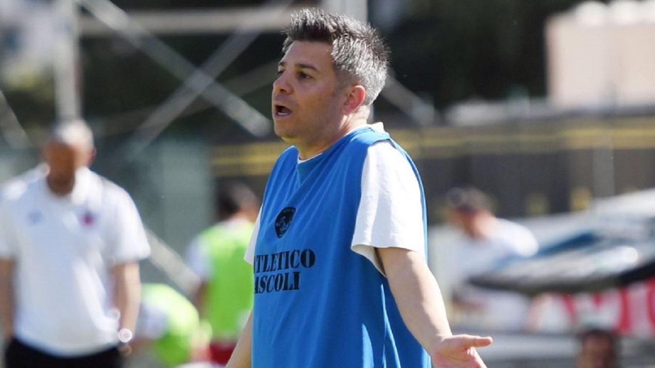 Atletico Ascoli, Seccardini: 