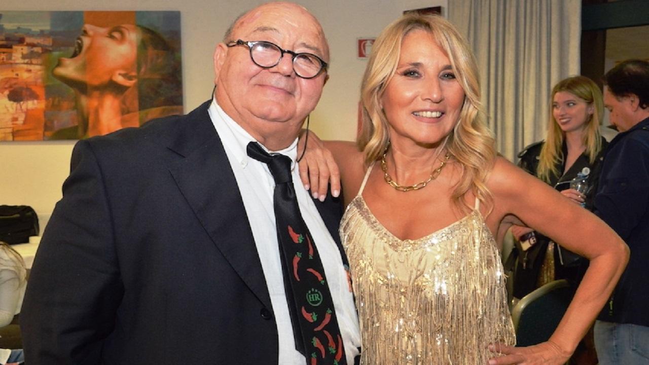 Gala del Peperoncino, grande successo per la 22esima edizione a Villa Rosa con Jo Squillo