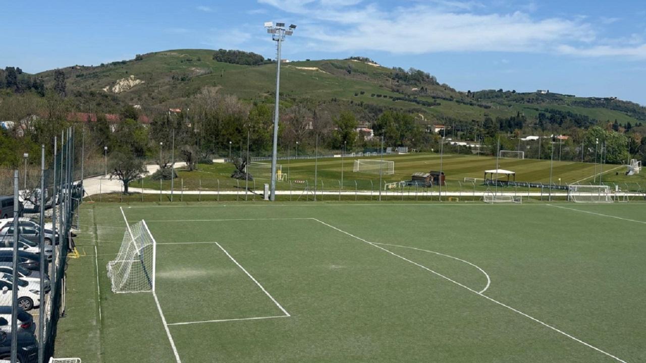 Ascoli Calcio, ripresi gli allenamenti al Picchio Village. Il programma verso il match con il Campobasso