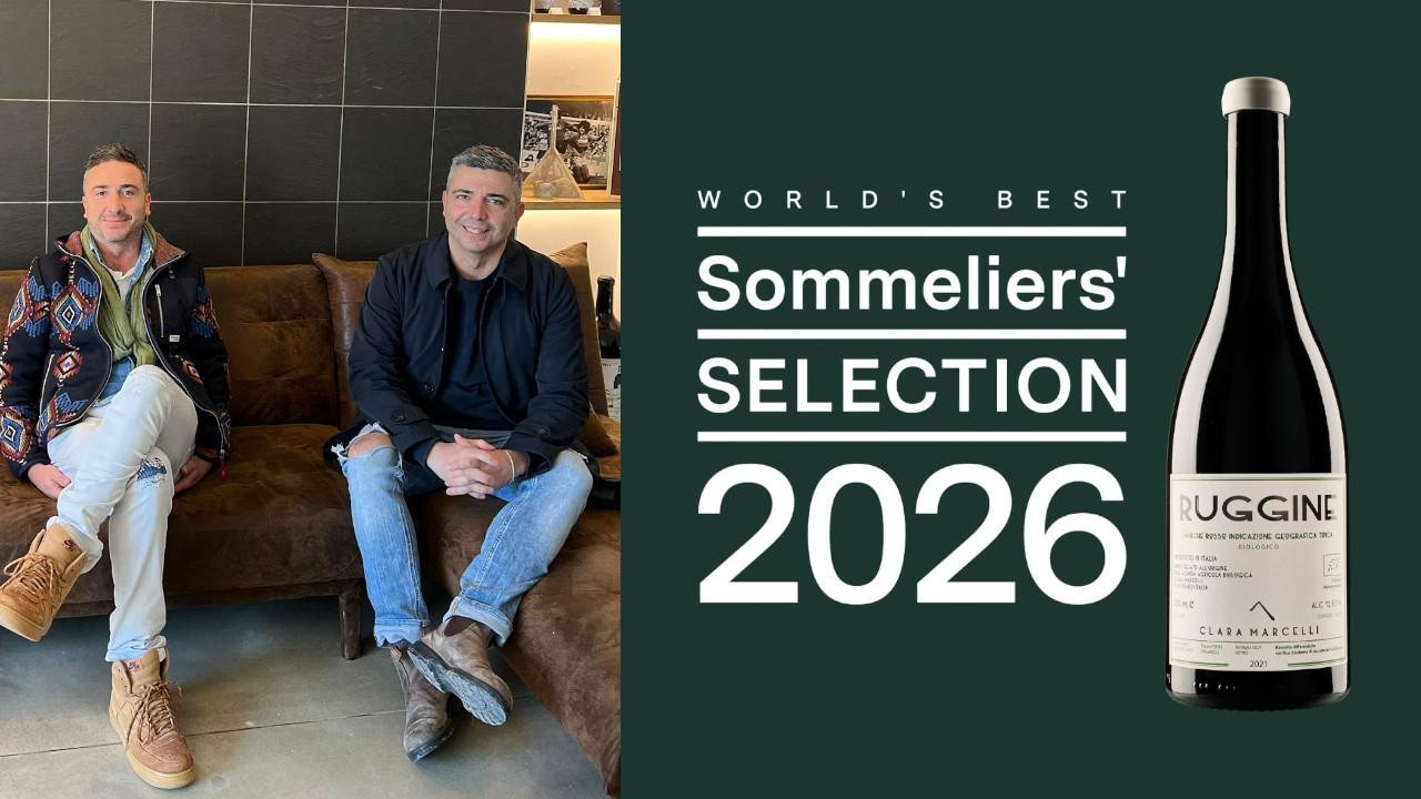 Cna Ascoli, Cantina Clara Marcelli di Castorano ottiene prestigioso riconoscimento internazionale