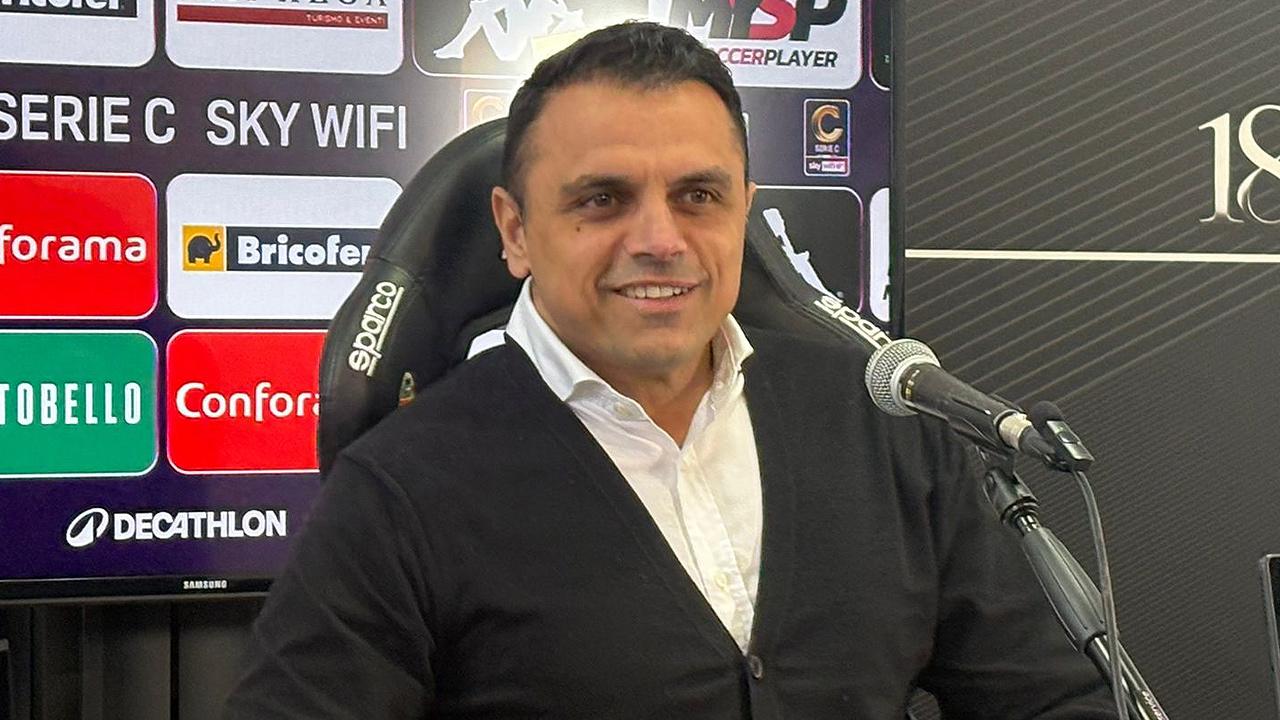 Ascoli Calcio, Patti: 