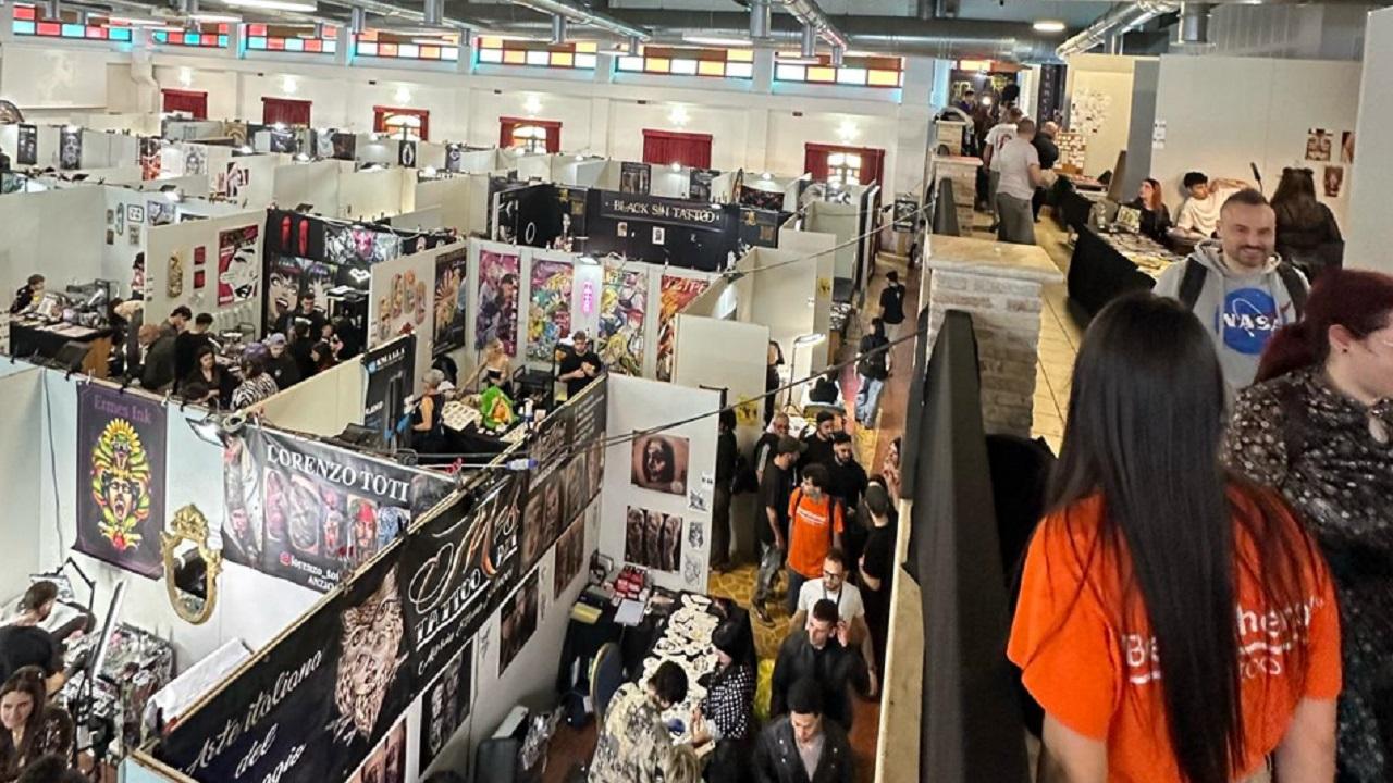 Colli del Tronto, all'Hotel Casale quarta edizione di 