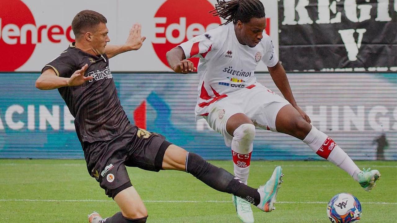 Sudtirol-Ascoli 0-0, i momenti chiave della partita