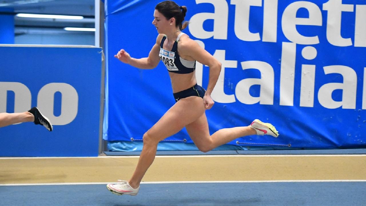Atletica leggera, ad Ancona un'edizione da record dei Tricolori Master indoor. 84 medaglie per le Marche 