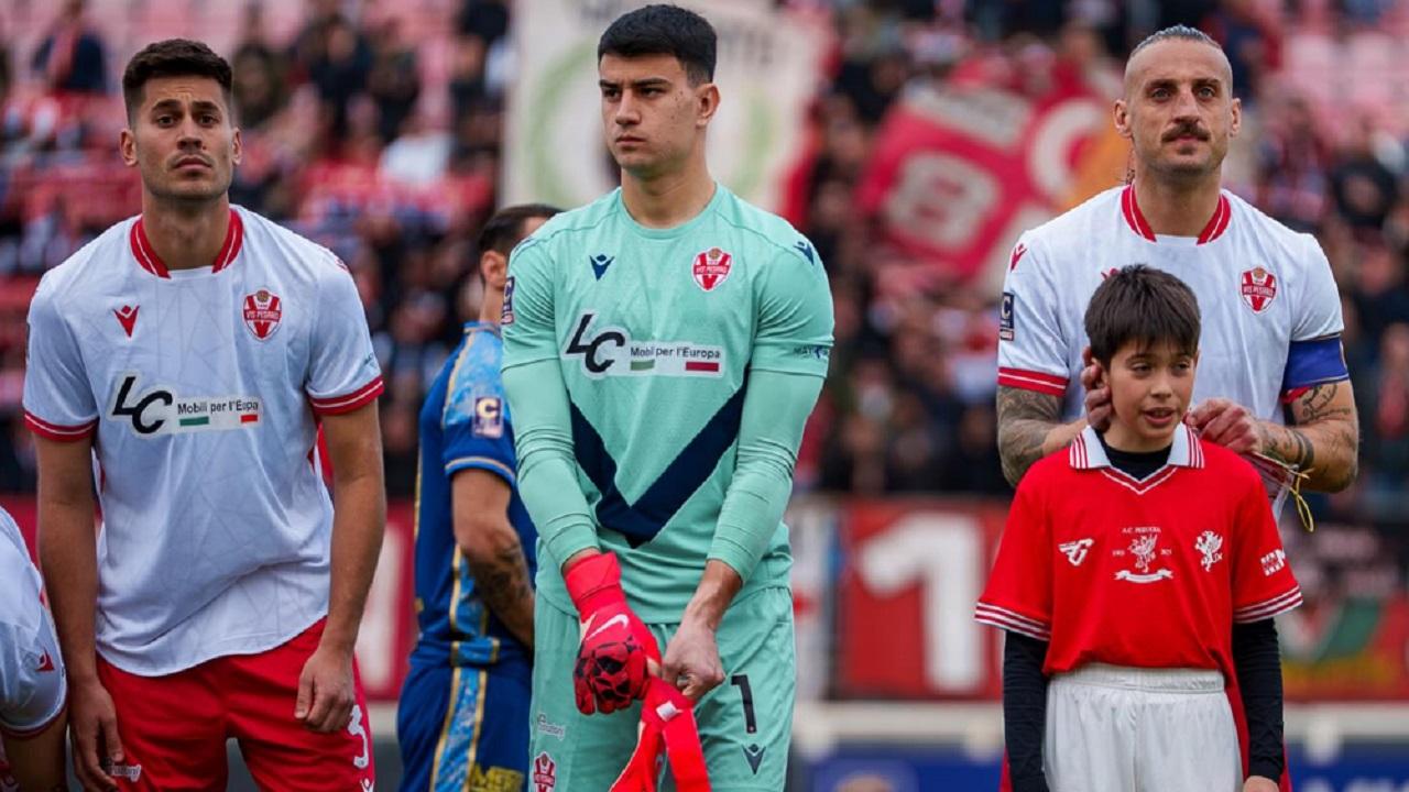 Ascoli Calcio, arriva la Vis Pesaro degli ex Stellone e Paganini con assenze pesanti in difesa. Ultimo ko fuori casa a Gubbio