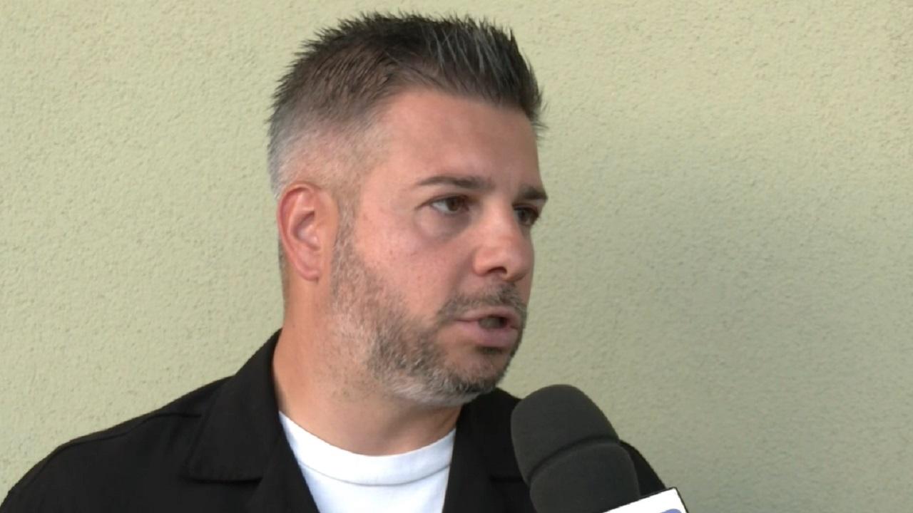 Atletico Ascoli-Lanciano 5-1, Seccardini: 