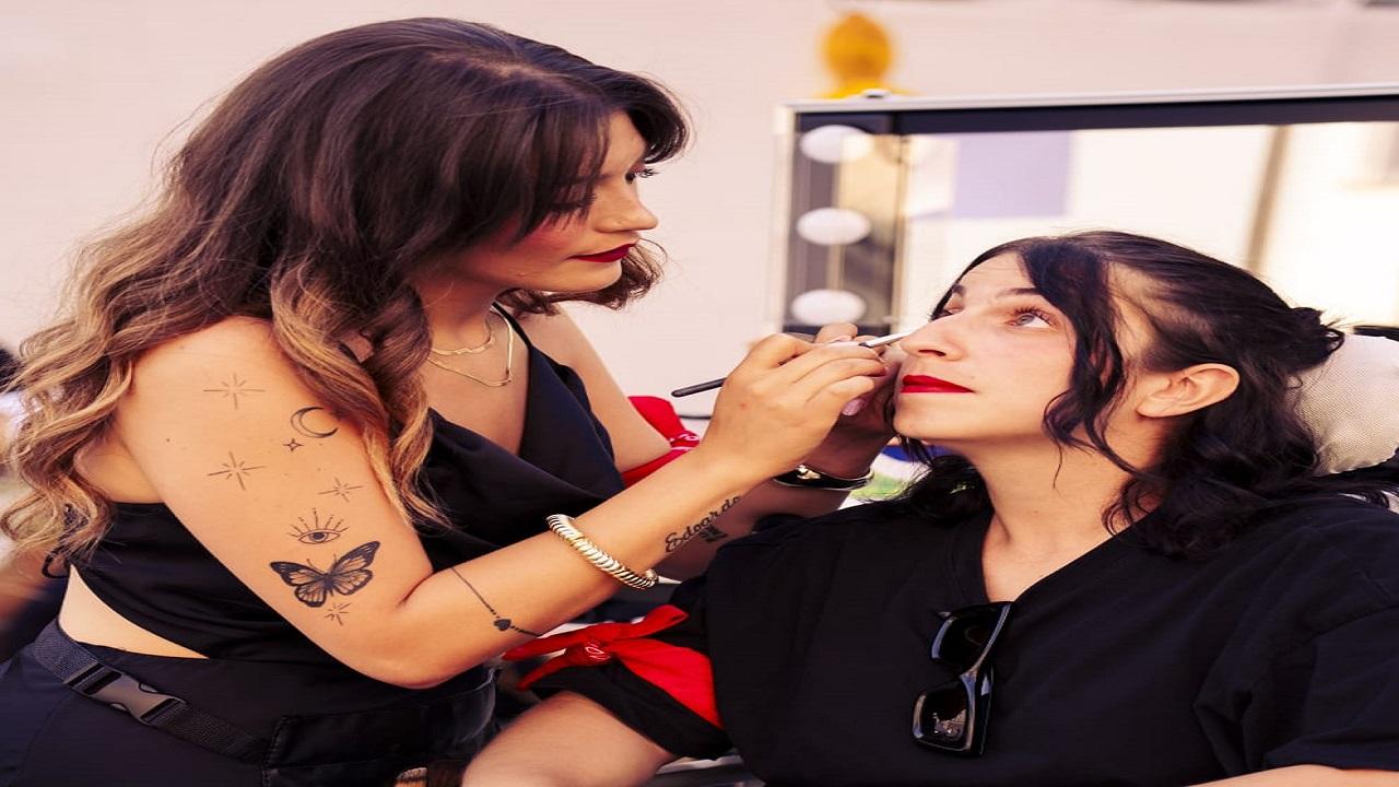 Cna Ascoli: nuovo corso per make up artist, Blady per una formazione di alta qualità