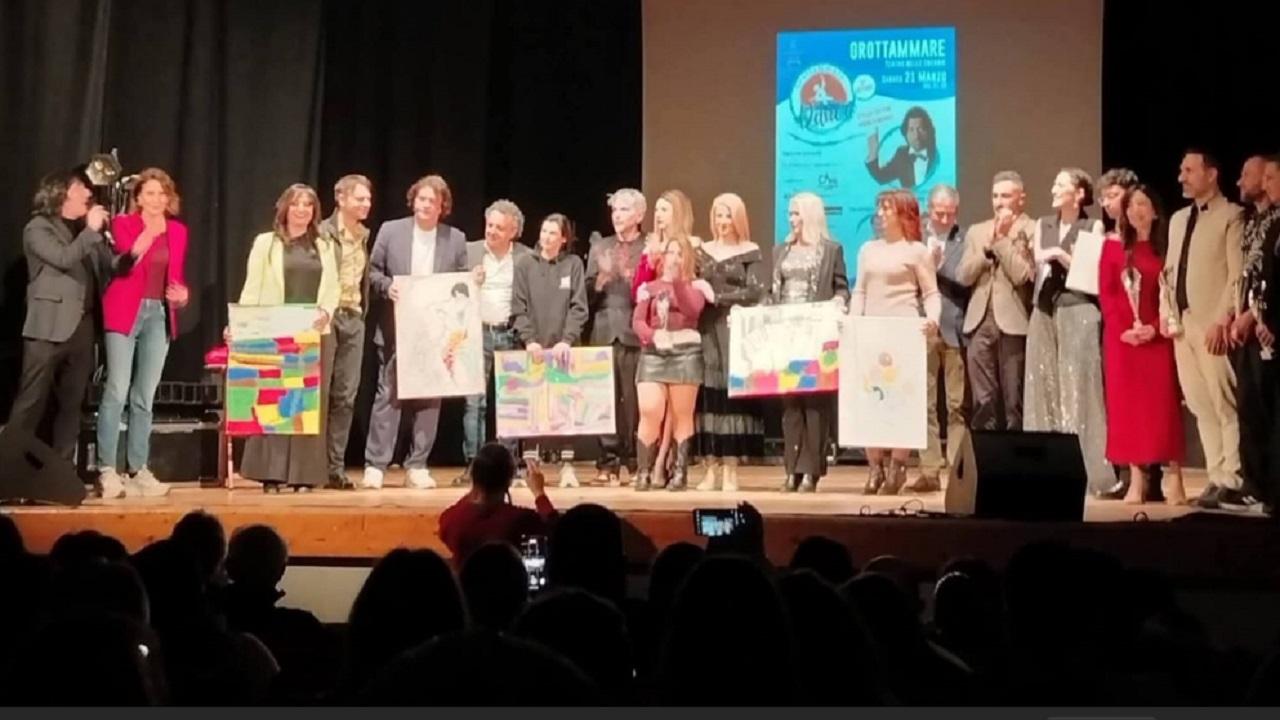 Artistic Picenum, Grottammare Dance si riconferma. Grande successo al Teatro delle Energie