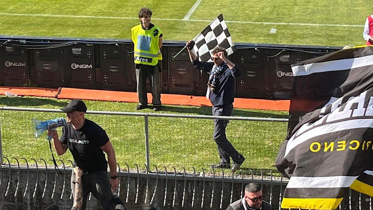 Ascoli, Passeri rilancia: 