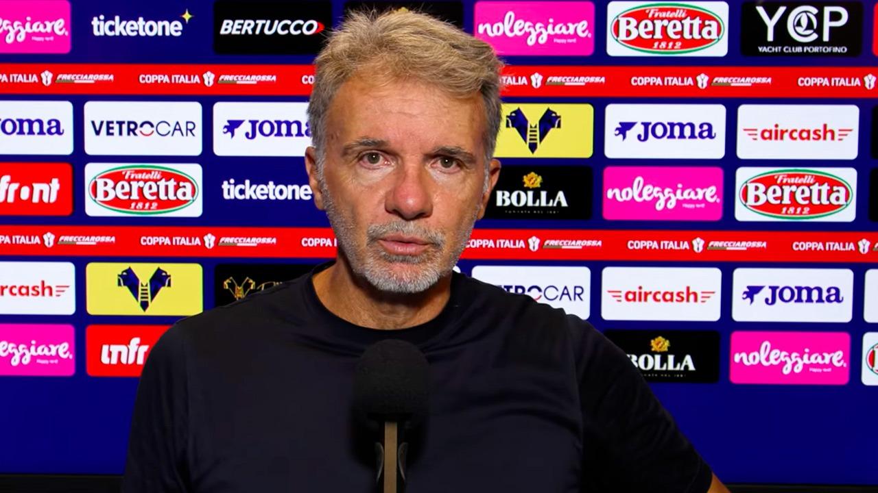 Verona, Baroni: 