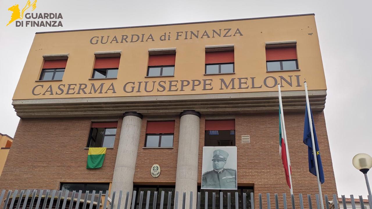 Guardia di Finanza Teramo: per bancarotta fraudolenta sequestrati a San Benedetto del Tronto 7 immobili per un valore di 1,4 milioni