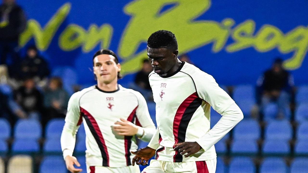 Statistiche Arezzo-Ascoli: differenza abissale tra le due difese. Solo il Palermo ha una percentuale realizzativa migliore dei bianconeri