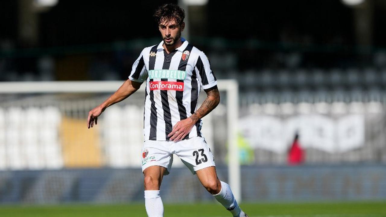 Ascoli Calcio, Alagna premiato nuovamente con un prolungamento di contratto fino al 2029