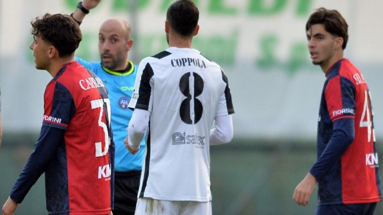 Atletico Ascoli, Coppola: 