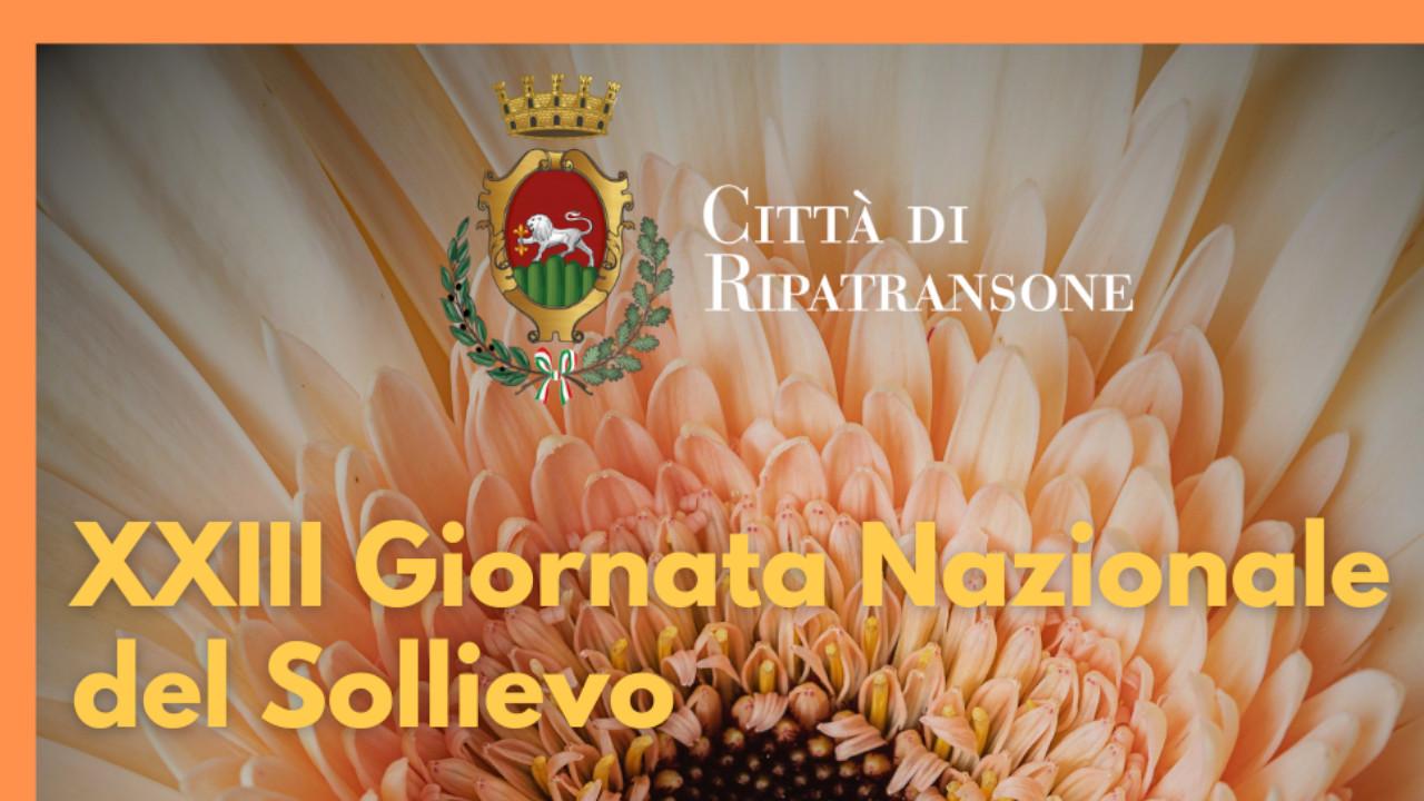 XXIII Giornata Nazionale del Sollievo, a Ripatransone tavola rotonda e visita alla Rsa