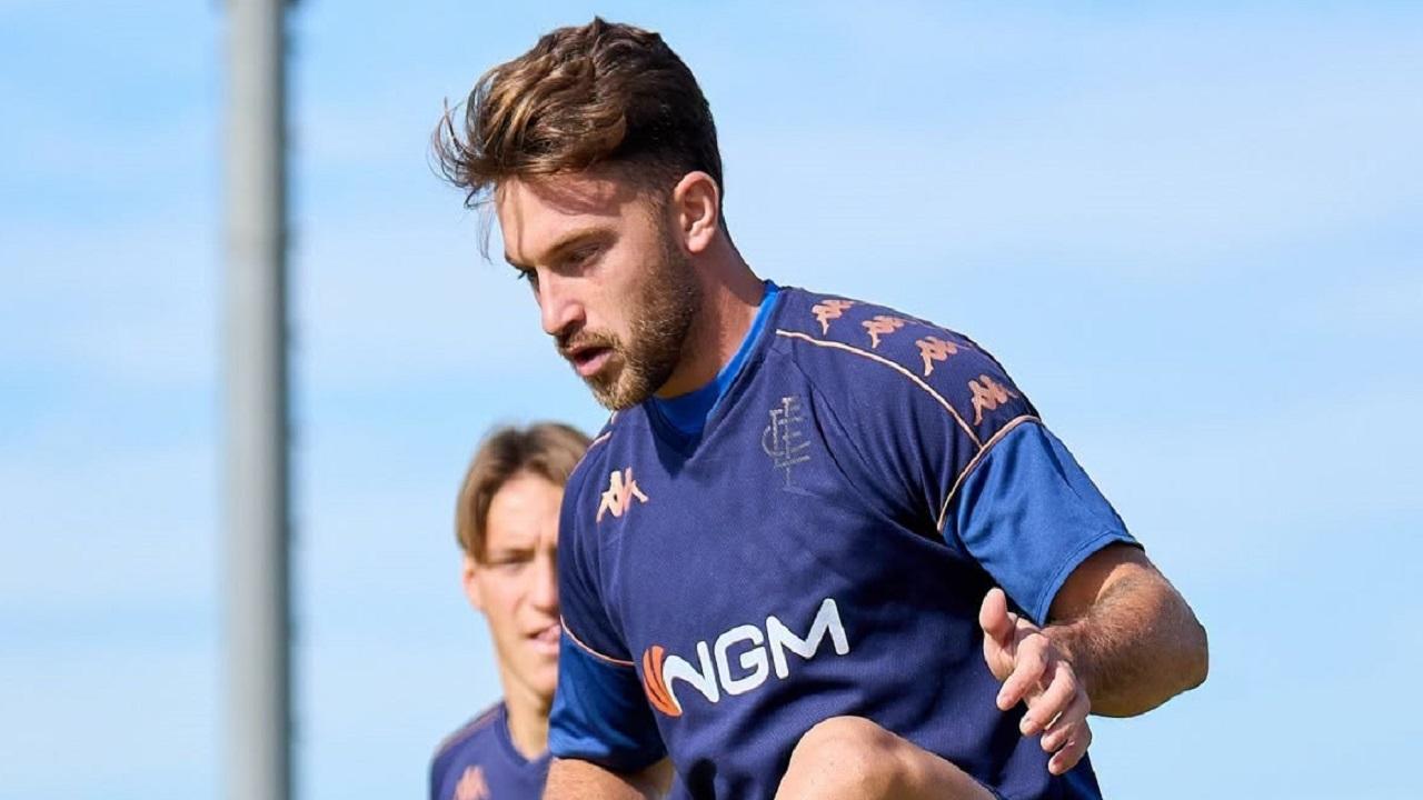 Ascoli-Empoli, Andreoletti continua a lavorare sul 3-5-2. Da valutare le condizioni di tre azzurri