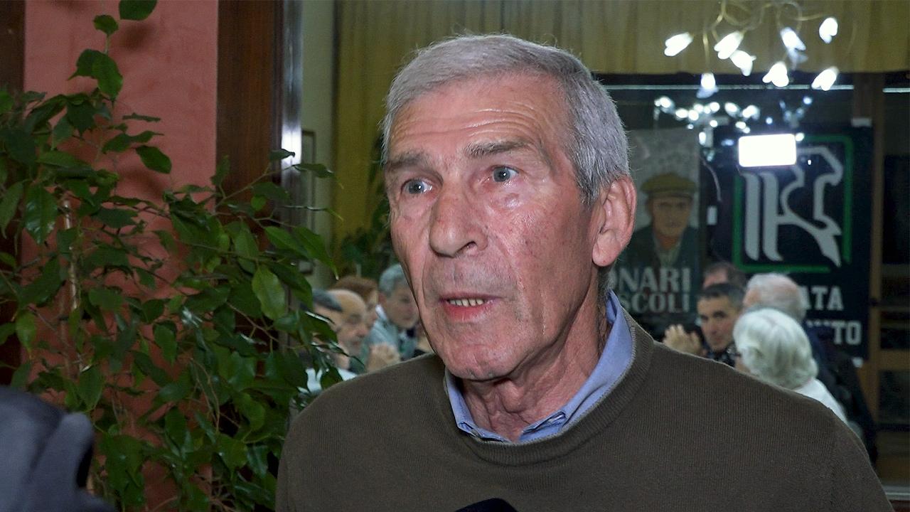 Ascoli Calcio, Legnaro: 